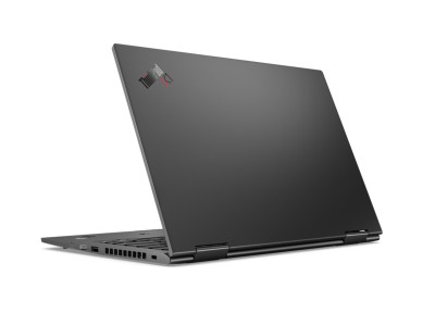Lenovo ThinkPad X1 Yoga G5, 14" Full HD IPS touch, Intel Core i5-10210U, 16 GB, 256 GB PCIe SSD, WiFi 6, 4G/LTE, bakbelyst tangentbord, Win10 Pro, 3 års på-platsen-garanti#8