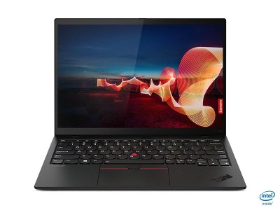 Lenovo ThinkPad X1 Nano G1, 13" 2K IPS matt, Intel Core i5-1130G7, 16 GB, 256 GB PCIe SSD, WiFi 6, 4G/LTE, bakbelyst tangentbord, Win10 Pro, 3 års på-platsen-garanti#2