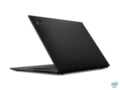 Lenovo ThinkPad X1 Nano G1, 13" 2K IPS matt, Intel Core i5-1130G7, 16 GB, 256 GB PCIe SSD, WiFi 6, 4G/LTE, bakbelyst tangentbord, Win10 Pro, 3 års på-platsen-garanti#3