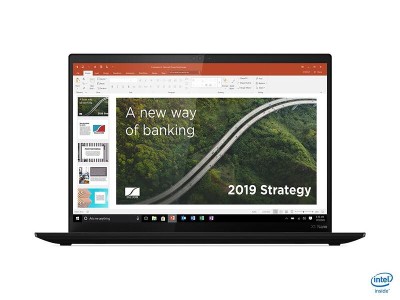 Lenovo ThinkPad X1 Nano G1, 13" 2K IPS matt, Intel Core i5-1130G7, 16 GB, 256 GB PCIe SSD, WiFi 6, 4G/LTE, bakbelyst tangentbord, Win10 Pro, 3 års på-platsen-garanti#4