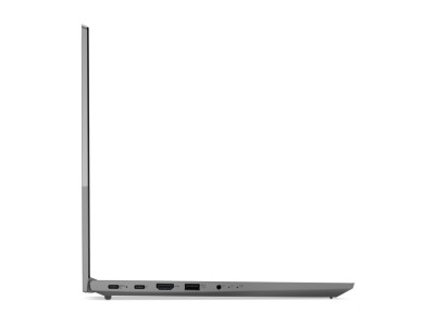 Lenovo ThinkBook 15 G2, 15.6" Full HD IPS matt, AMD Ryzen 7 4700U, 8 GB, 512 GB PCIe SSD, WiFi 6, bakbelyst tangentbord, Win10 Pro#4