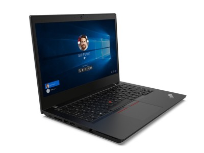 Lenovo ThinkPad L14 G2, 14" Full HD IPS matt, Intel Core i5-1135G7, 16 GB, 256 GB PCIe SSD, WiFi 6, bakbelyst tangentbord, Win10 Pro#2
