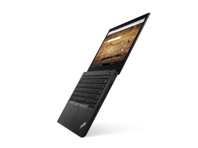 Lenovo ThinkPad L14 G2, 14" Full HD IPS matt, Intel Core i5-1135G7, 16 GB, 256 GB PCIe SSD, WiFi 6, bakbelyst tangentbord, Win10 Pro#5