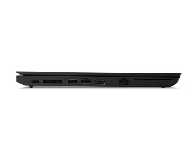 Lenovo ThinkPad L14 G2, 14" Full HD IPS matt, Intel Core i5-1135G7, 16 GB, 256 GB PCIe SSD, WiFi 6, bakbelyst tangentbord, Win10 Pro#7