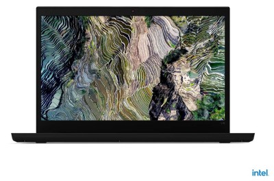 Lenovo ThinkPad L15 G2, 15.6" Full HD IPS matt, Intel Core i7-1165G7, 16 GB, 256 GB PCIe SSD, WiFi 6, bakbelyst tangentbord, Win10 Pro