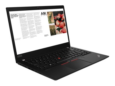 Lenovo ThinkPad T14 G2, 14" Full HD IPS matt, Intel Core i5-1135G7, 16 GB, 512 GB PCIe SSD, WiFi 6, bakbelyst tangentbord, Win10 Pro, 3 års på-platsen-garanti#3