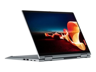 Lenovo ThinkPad X1 Yoga G6, 14" 4K/UHD+ IPS touch, Intel Core i7-1165G7, 32 GB, 1 TB PCIe SSD, WiFi 6, 5G eSIM, bakbelyst tangentbord, Win10 Pro, 3 års garanti#2