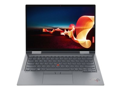 Lenovo ThinkPad X1 Yoga G6, 14" 4K/UHD+ IPS touch, Intel Core i7-1165G7, 32 GB, 1 TB PCIe SSD, WiFi 6, 5G eSIM, bakbelyst tangentbord, Win10 Pro, 3 års garanti#3