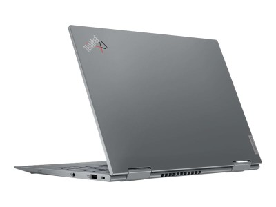 Lenovo ThinkPad X1 Yoga G6, 14" 4K/UHD+ IPS touch, Intel Core i7-1165G7, 32 GB, 1 TB PCIe SSD, WiFi 6, 5G eSIM, bakbelyst tangentbord, Win10 Pro, 3 års garanti#7