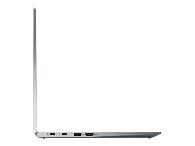Lenovo ThinkPad X1 Yoga G6, 14" 4K/UHD+ IPS touch, Intel Core i7-1165G7, 32 GB, 1 TB PCIe SSD, WiFi 6, 5G eSIM, bakbelyst tangentbord, Win10 Pro, 3 års garanti#8