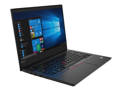 Lenovo ThinkPad E14 G3, 14" Full HD IPS matt, AMD Ryzen 3 5300U, 8 GB, 256 GB PCIe SSD, WiFi 6, bakbelyst tangentbord, Win10 Pro#2