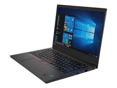 Lenovo ThinkPad E14 G3, 14" Full HD IPS matt, AMD Ryzen 3 5300U, 8 GB, 256 GB PCIe SSD, WiFi 6, bakbelyst tangentbord, Win10 Pro#3
