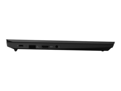 Lenovo ThinkPad E14 G3, 14" Full HD IPS matt, AMD Ryzen 3 5300U, 8 GB, 256 GB PCIe SSD, WiFi 6, bakbelyst tangentbord, Win10 Pro#6