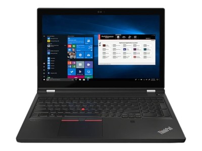 Lenovo ThinkPad P15 G2, 15.6" Full HD IPS matt, Intel Core i7-11800H, 32 GB, 512 GB PCIe SSD, Quadro RTX A3000, WiFi 6, bakbelyst tangentbord, Win10 Pro, 3 års Premiere Support#2