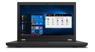 Lenovo ThinkPad P15 G2, 15.6" Full HD IPS matt, Intel Core i7-11800H, 32 GB, 512 GB PCIe SSD, Quadro RTX A3000, WiFi 6, bakbelyst tangentbord, Win10 Pro, 3 års Premiere Support#1