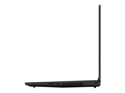 Lenovo ThinkPad P17 G2, 17.3" 4K/UHD IPS matt, Intel Core i9-11950H, 32 GB, 1 TB PCIe SSD, Quadro RTX A3000, WiFi 6, bakbelyst tangentbord, Win10 Pro, 3 års Premier Support#6