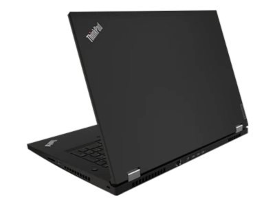 Lenovo ThinkPad P17 G2, 17.3" 4K/UHD IPS matt, Intel Core i9-11950H, 32 GB, 1 TB PCIe SSD, Quadro RTX A3000, WiFi 6, bakbelyst tangentbord, Win10 Pro, 3 års Premier Support#7