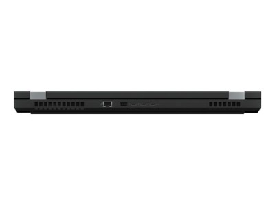 Lenovo ThinkPad P17 G2, 17.3" 4K/UHD IPS matt, Intel Core i9-11950H, 32 GB, 1 TB PCIe SSD, Quadro RTX A3000, WiFi 6, bakbelyst tangentbord, Win10 Pro, 3 års Premier Support#8