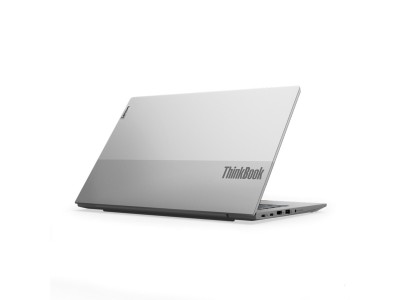 Lenovo ThinkBook 14 G3, 14" Full HD IPS matt, AMD Ryzen 5 5500U, 8 GB, 256 GB PCIe SSD, WiFi 6, bakbelyst tangentbord, Win10 Pro#5