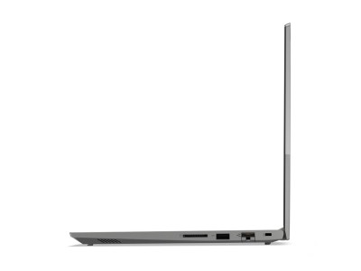 Lenovo ThinkBook 14 G3, 14" Full HD IPS matt, AMD Ryzen 5 5500U, 8 GB, 256 GB PCIe SSD, WiFi 6, bakbelyst tangentbord, Win10 Pro#7