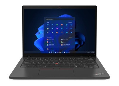Lenovo ThinkPad T14 G3, 14" Full HD+ IPS matt, AMD Ryzen 7 Pro 5875U, 16 GB, 512 GB PCIe SSD, WiFi 6, bakbelyst tangentbord, Win10 Pro+Win11 Pro, 3 års Premium Support#1