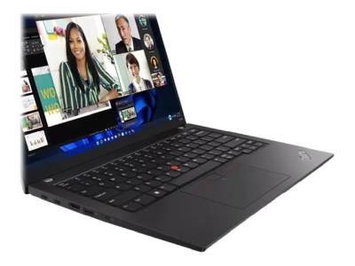 Lenovo ThinkPad T14s G3, 14" Full HD+ IPS matt, AMD Ryzen 7 Pro 6850U, 16 GB, 512 GB PCIe SSD, WiFi 6E, bakbelyst tangentbord, Win10 Pro+Win11 Pro, 3 års Premier Support#2