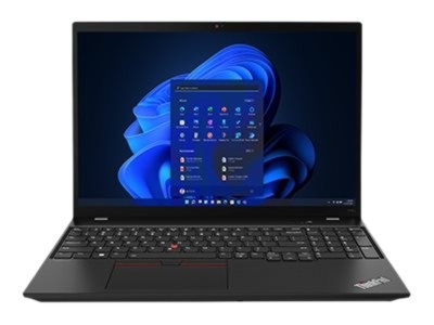 Lenovo ThinkPad P16s G1, 16" Full HD+ IPS matt, AMD Ryzen 7 PRO 6850U, 32 GB, 1 TB PCIe SSD, Radeon 680M, WiFi 6E, bakbelyst tangentbord, Win10 Pro+Win11 Pro, 3 års Premier Support#1