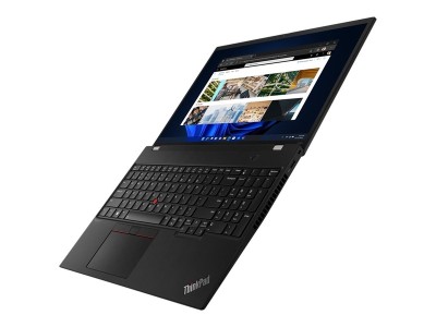 Lenovo ThinkPad P16s G1, 16" Full HD+ IPS matt, AMD Ryzen 7 PRO 6850U, 32 GB, 1 TB PCIe SSD, Radeon 680M, WiFi 6E, bakbelyst tangentbord, Win10 Pro+Win11 Pro, 3 års Premier Support#5