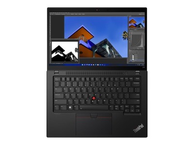 Lenovo ThinkPad L14 G3, 14" Full HD IPS matt, Intel Core i5-1235U, 16 GB, 256 GB PCIe SSD, WiFi 6, bakbelyst tangentbord, Win11 Pro, 1 års Premier Support#4