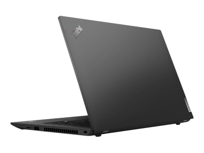 Lenovo ThinkPad L14 G3, 14" Full HD IPS matt, Intel Core i5-1235U, 16 GB, 256 GB PCIe SSD, WiFi 6, bakbelyst tangentbord, Win11 Pro, 1 års Premier Support#7