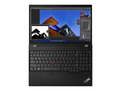 Lenovo ThinkPad L15 G3, 15.6" Full HD IPS matt, Intel Core i5-1235U, 16 GB, 256 GB PCIe SSD, WiFi 6, 4G eSIM, bakbelyst tangentbord, Win11 Pro, 1 års ProSupport#5