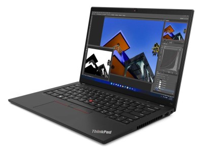 Lenovo ThinkPad T14 G3, 14" Full HD+ IPS matt, AMD Ryzen 7 Pro 5875U, 16 GB, 512 GB PCIe SSD, WiFi 6, bakbelyst tangentbord, Win10 Pro+Win11 Pro, 3 års Premium Support#2