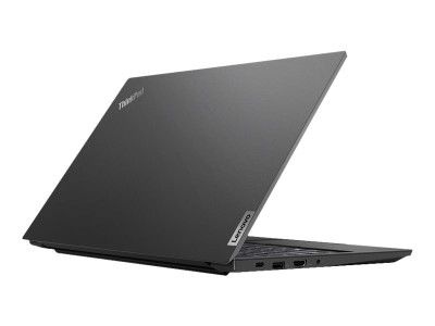 Lenovo ThinkPad E15 G4, 15.6" Full HD IPS matt, Intel Core i7-1255U, 16 GB, 512 GB PCIe SSD, WiFi 6, bakbelyst tangentbord, Win11 Pro#2