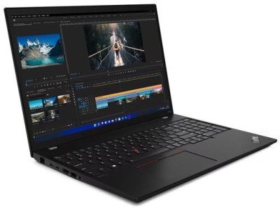 Lenovo ThinkPad P16s G2, 16" Full HD+ IPS matt, AMD Ryzen 7 Pro 7840U, 32 GB, 1 TB PCIe SSD, Radeon 780M, WiFi 6E, bakbelyst tangentbord, Win11 Pro, 3 års Premier Support#2