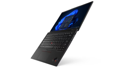 Lenovo ThinkPad X1 Carbon G11, 14" Full HD+ IPS touch Privacy Guard, Intel Core i5-1335U, 16 GB, 256 GB PCIe SSD, WiFi 6E, bakbelyst tangentbord, Win11 Pro, 3 års Premier Support#2