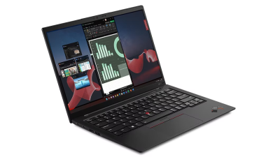 Lenovo ThinkPad X1 Carbon G11, 14" Full HD+ IPS matt, Intel Core i7-1355U, 16 GB, 512 GB PCIe SSD, WiFi 6E, bakbelyst tangentbord, Win11 Pro, 3 års Premier Support#3