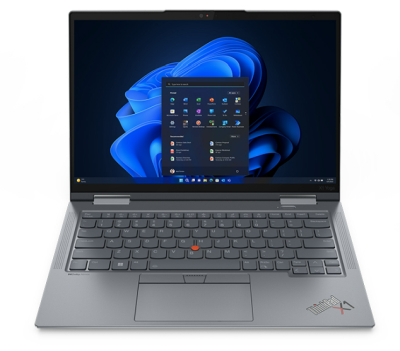 Lenovo ThinkPad X1 Yoga G8, 14" Full HD+ IPS touch, Intel Core i5-1335U, 16 GB, 256 GB PCIe SSD, WiFi 6E, bakbelyst tangentbord, Win11 Pro, 3 års Premier Support#3