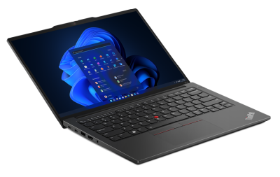 Lenovo ThinkPad E14 G5, 14" Full HD+ IPS matt, AMD Ryzen 5 7530U, 16 GB, 256 GB PCIe SSD, WiFi 6, bakbelyst tangentbord, Win11 Pro, 2 års garanti#2