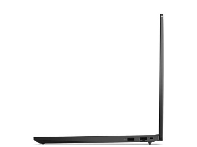 Lenovo ThinkPad E16 G1, 16" Full HD+ IPS matt, AMD Ryzen 7 7730U, 16 GB, 512 GB PCIe SSD, WiFi 6, bakbelyst tangentbord, Win11 Pro, 2 års garanti#4