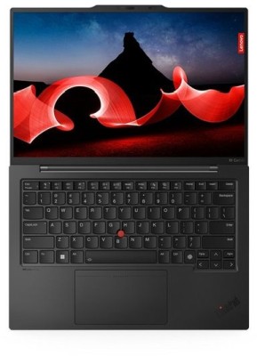 Lenovo ThinkPad X1 Carbon G12, 14" Full HD+ IPS matt, Intel Core Ultra 7 155U, 32 GB, 1 TB PCIe SSD, WiFi 6E, bakbelyst tangentbord, Win11 Pro, 3 års Premiere Support#4