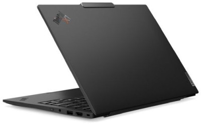 Lenovo ThinkPad X1 Carbon G12, 14" Full HD+ IPS matt, Intel Core Ultra 7 155U, 32 GB, 1 TB PCIe SSD, WiFi 6E, bakbelyst tangentbord, Win11 Pro, 3 års Premiere Support#6