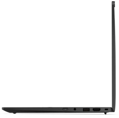 Lenovo ThinkPad X1 Carbon G12, 14" Full HD+ IPS matt, Intel Core Ultra 7 155U, 32 GB, 1 TB PCIe SSD, WiFi 6E, bakbelyst tangentbord, Win11 Pro, 3 års Premiere Support#7