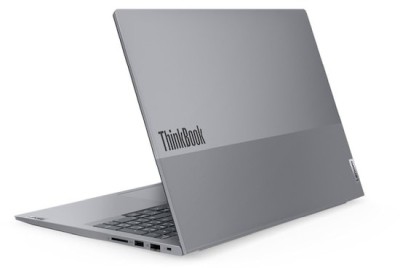 Lenovo ThinkBook 16 G6, 16" Full HD+ IPS matt, AMD Ryzen 5 7430U, 16 GB, 512 GB PCIe SSD, WiFi 6, bakbelyst tangentbord, Win11 Pro#5