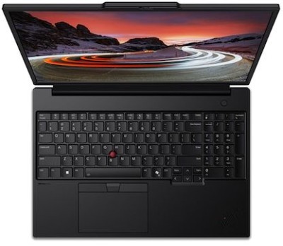 Lenovo ThinkPad P16s G3, 16" Full HD+ IPS matt, Intel Core Ultra 7 155H, 32 GB, 1 TB PCIe SSD, RTX500, WiFi 6E, bakbelyst tangentbord, Win11 Pro, 3 års Premier Support#3