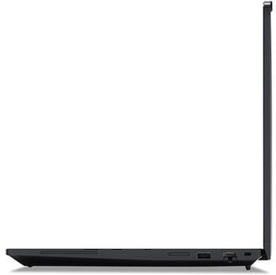 Lenovo ThinkPad P16s G3, 16" Full HD+ IPS matt, Intel Core Ultra 7 155H, 32 GB, 1 TB PCIe SSD, RTX500, WiFi 6E, bakbelyst tangentbord, Win11 Pro, 3 års Premier Support#4