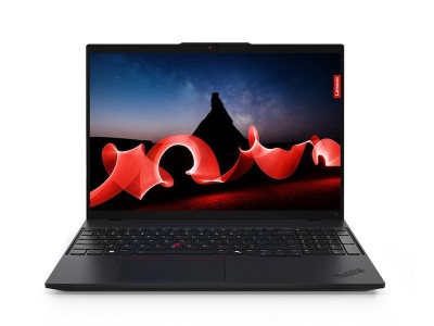 Lenovo ThinkPad L16 G1, 16" Full HD+ IPS matt, Intel Core Ultra 5 125U, 16 GB, 512 GB PCIe SSD, WiFi 6E, bakbelyst tangentbord, Win11 Pro#3