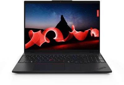 Lenovo ThinkPad L16 G1, 16" Full HD+ IPS matt, Intel Core Ultra 5 125U, 16 GB, 512 GB PCIe SSD, WiFi 6E, bakbelyst tangentbord, Win11 Pro#2