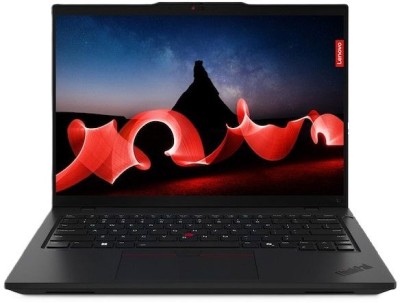 Lenovo ThinkPad L14 G5, 14" Full HD+ IPS matt, AMD Ryzen 7 Pro 7735U, 16 GB, 512 GB PCIe SSD, WiFi 6E, bakbelyst tangentbord, Win11 Pro#1