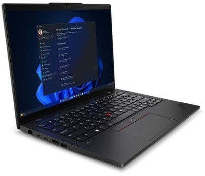 Lenovo ThinkPad L14 G5, 14" Full HD+ IPS matt, AMD Ryzen 7 Pro 7735U, 16 GB, 512 GB PCIe SSD, WiFi 6E, bakbelyst tangentbord, Win11 Pro#2