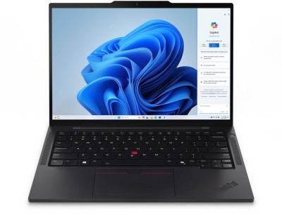 Lenovo ThinkPad T14s G5, 14" Full HD+ IPS touch Privacy Guard, Intel Core Ultra 7 155U, 16 GB, 512 GB PCIe SSD, WiFi 6E, bakbelyst tangentbord, Win11 Pro, 3 års Premier Support